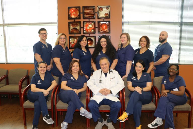 Our Staff, Research Team - Florida Institute for Clinical Research Clinical Trials Florida Research Facility in Orlando, FL - Estudios Clinicos