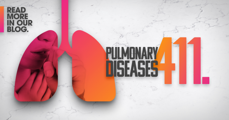 PULMONARY DISEASE 411