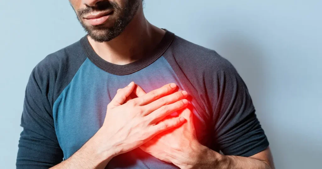 Cardiovascular Health
