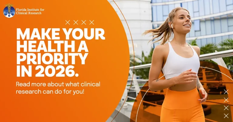 Make Your Health a Priority in 2026