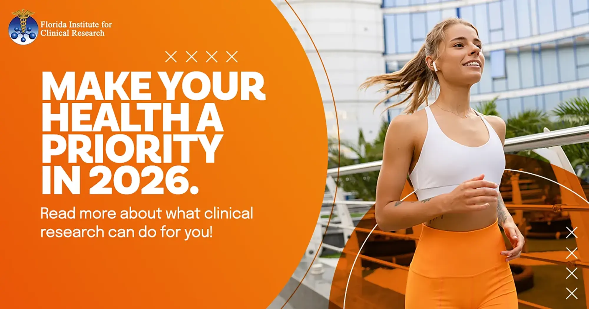 Make Your Health a Priority in 2026