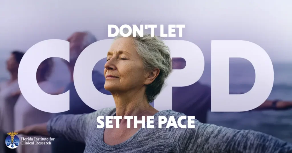 COPD