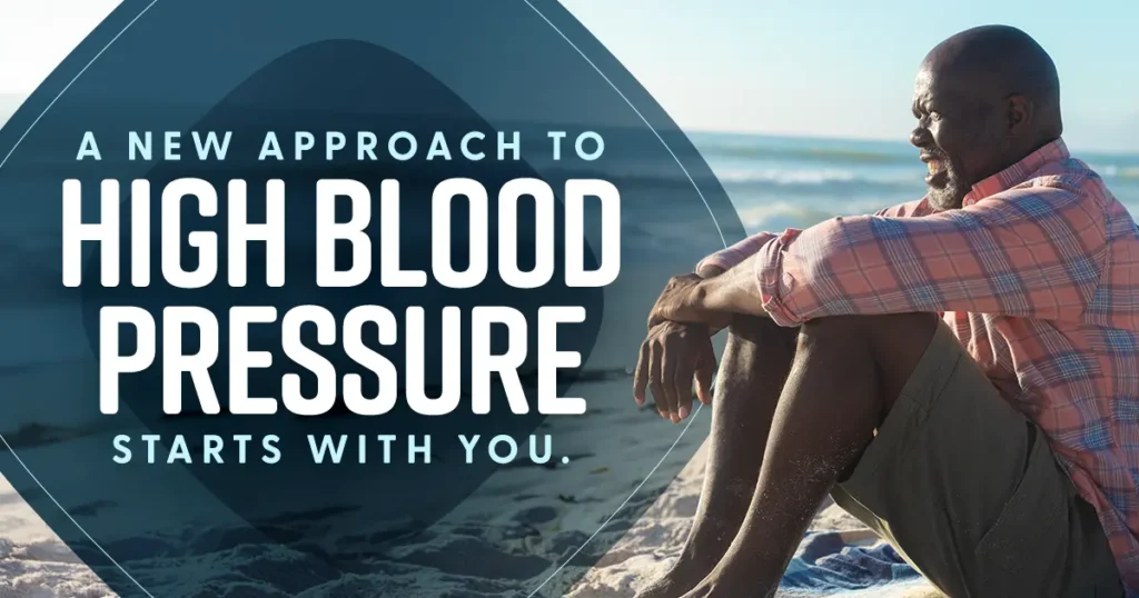 High Blood Pressure / Hypertension
